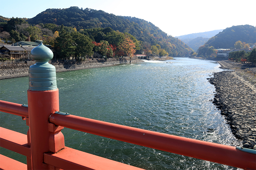 宇治川