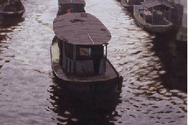 特別企画展「生誕100年記念 堂本元次」｜そうだ 京都、行こう。