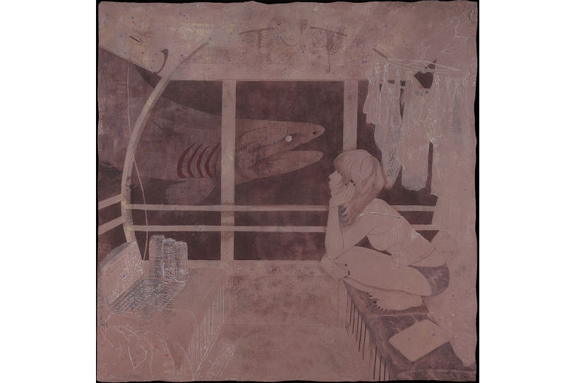 「京都 日本画新展2023」