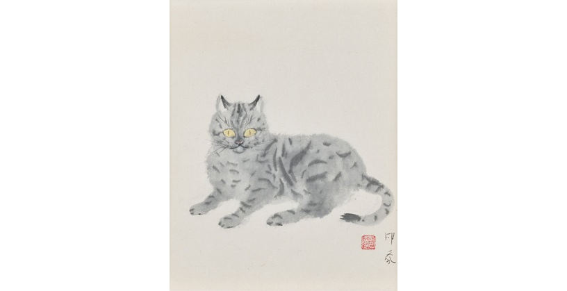  企画展「大好き 印象の動物・鳥・昆虫」