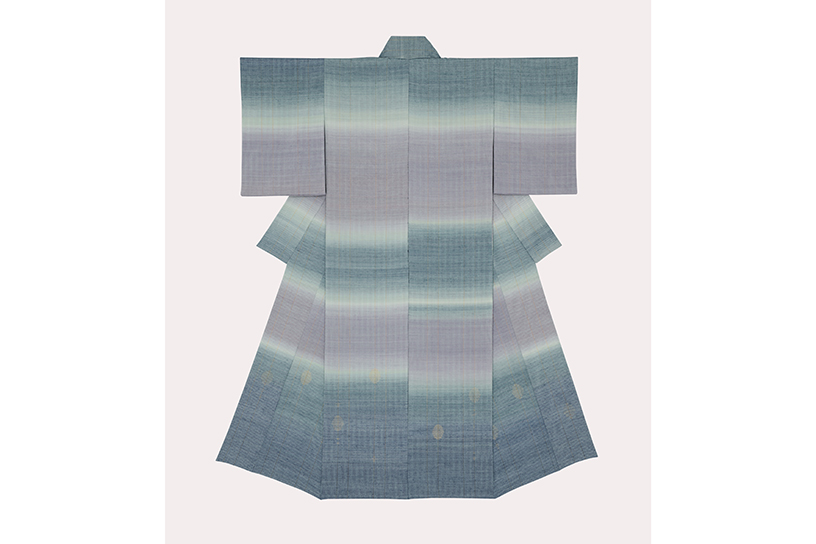 特別展「志村ふくみ　百一寿 —夢の浮橋—」