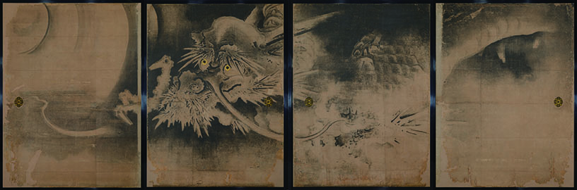 「文化財よ、永遠に2026 －次代につなぐ技とひと　住友財団文化財維持・修復事業助成の成果展示」