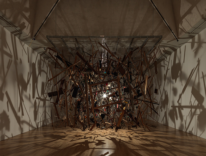 テート美術館 — YBA & BEYOND 世界を変えた90s英国アート