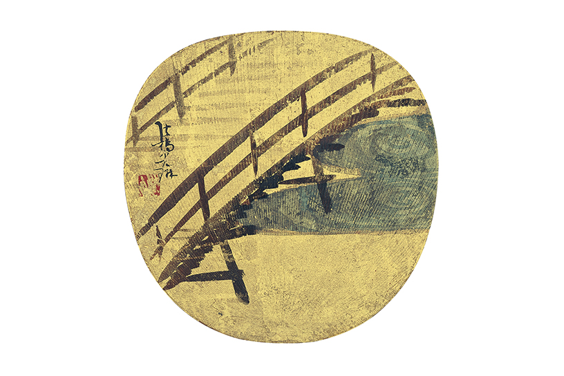 水の情景、涼へのいざない