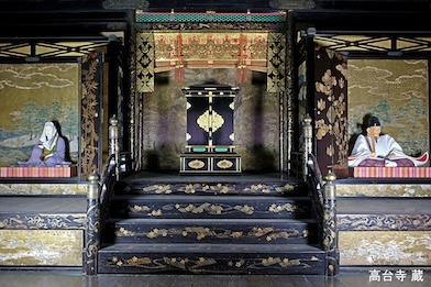 高台寺