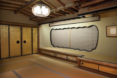 しょうざん 峰玉亭