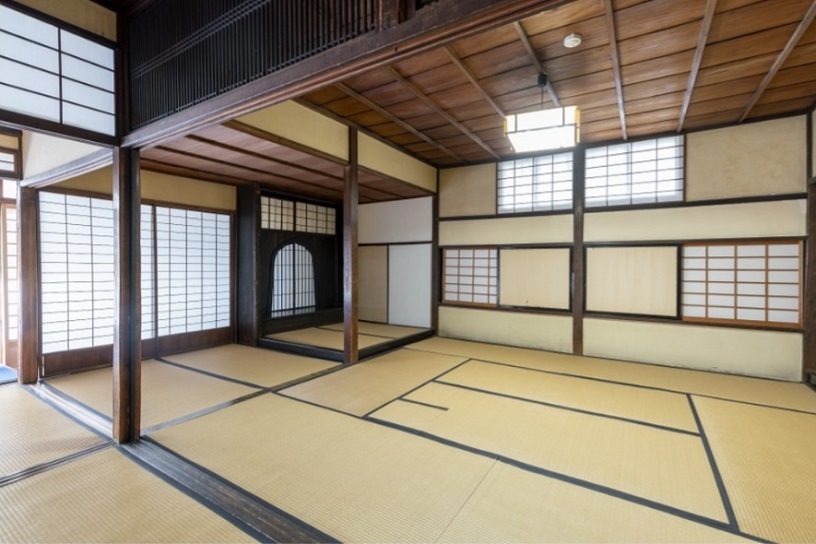 建仁寺 久昌院 特別公開|そうだ 京都、行こう。