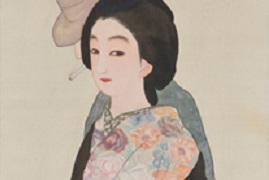 企画展「若き日のロマン、大正時代の印象さん」｜そうだ 京都