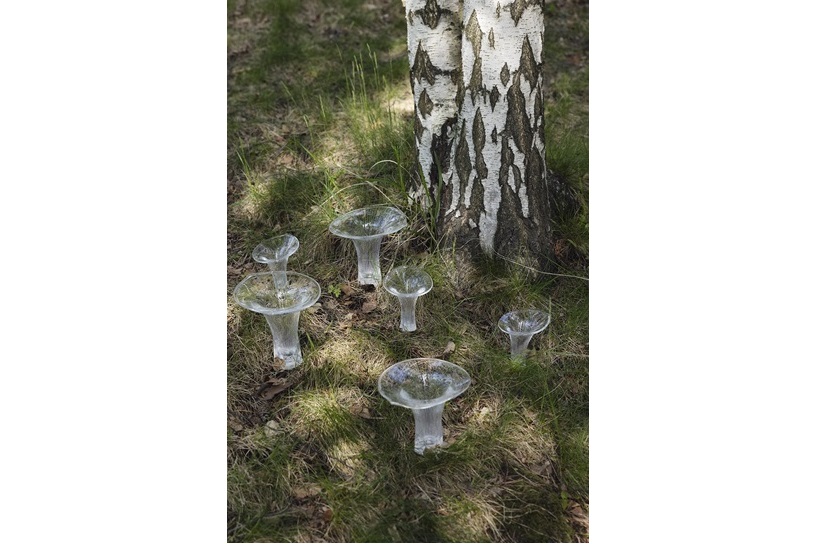 イッタラ展 フィンランドガラスのきらめき