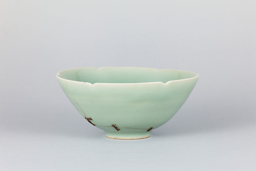 令和7年秋季特別展「繕いの茶道具」