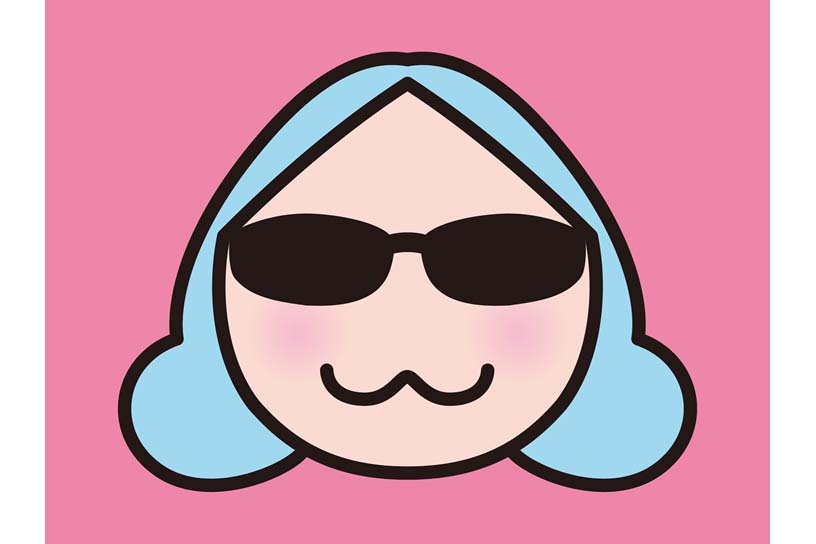 みうらじゅんFES マイブームの全貌展 in京都