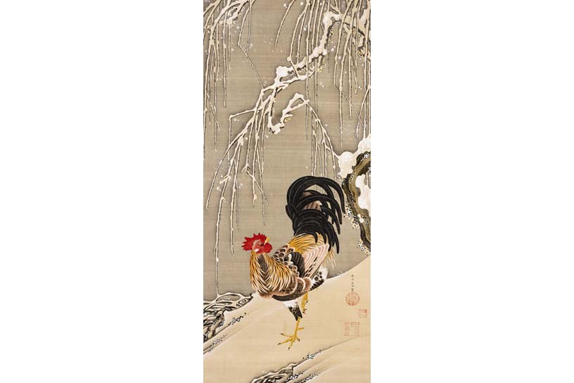 美と用の煌めきー東本願寺旧蔵とゆかりの品々—
