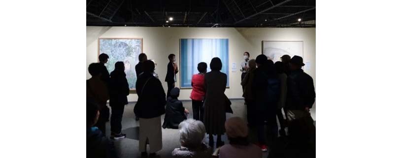 京都 日本画新展2025