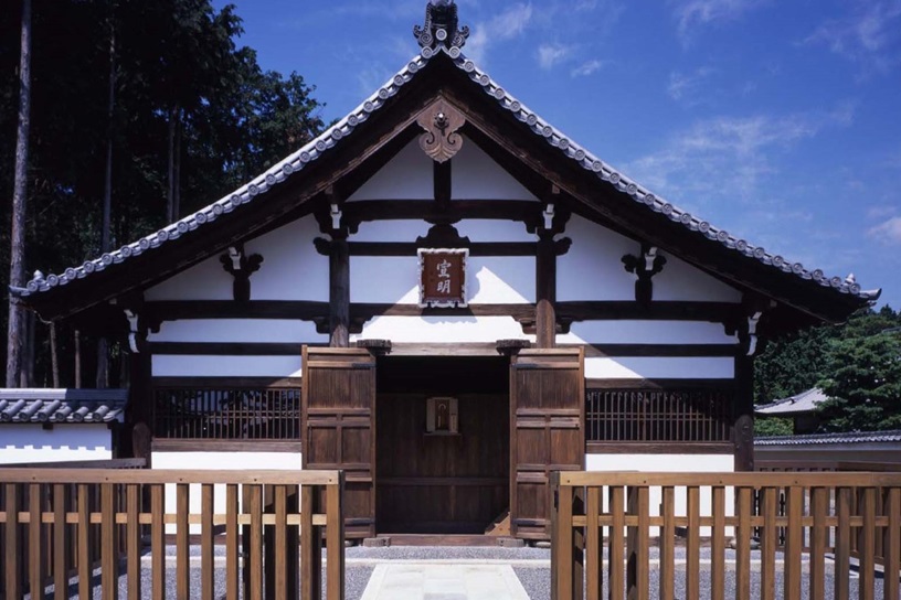 相国寺 法堂・方丈・浴室 特別公開
