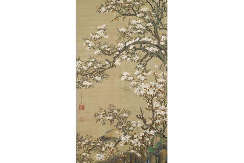 リニューアル記念名品展Ⅰ「帰ってきた泉屋博古館 いにしえの至宝たち」