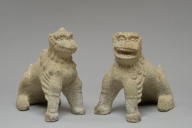 シリーズ展「仏教の思想と文化 ーインドから日本へー 特集展示：TANGO