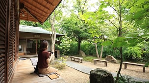 Coffee Base NASHINOKI イメージ
