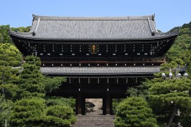 知恩院｜そうだ 京都、行こう。