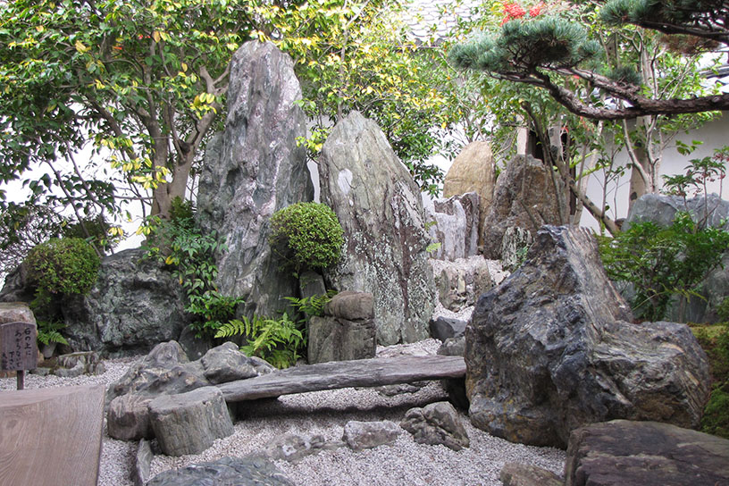 大徳寺 大仙院