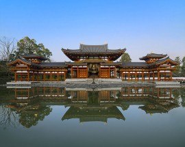 平等院｜そうだ 京都、行こう。