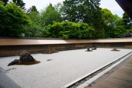 龍安寺｜そうだ 京都、行こう。