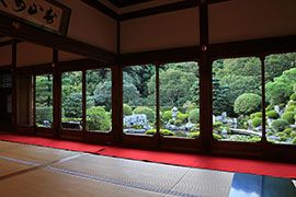 清水寺 成就院｜そうだ 京都、行こう。