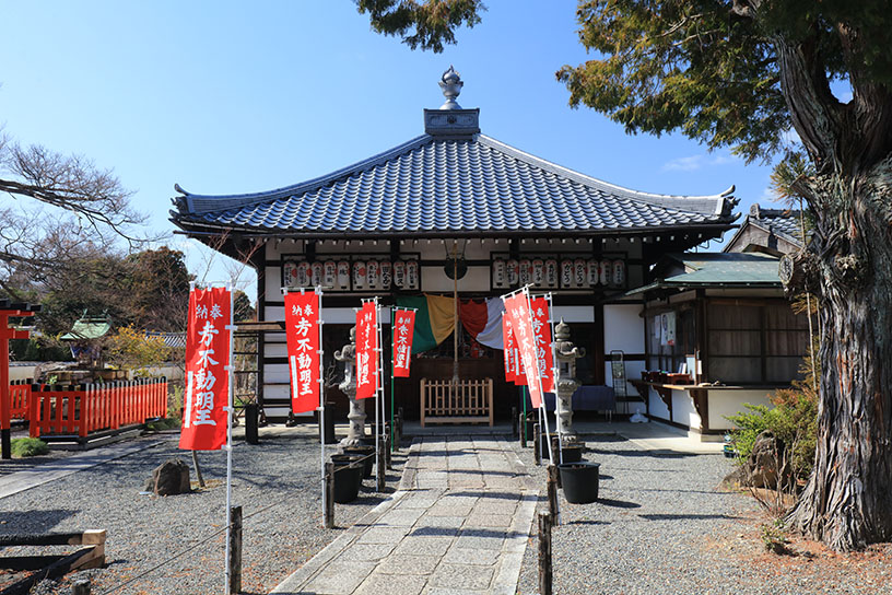 東福寺 同聚院