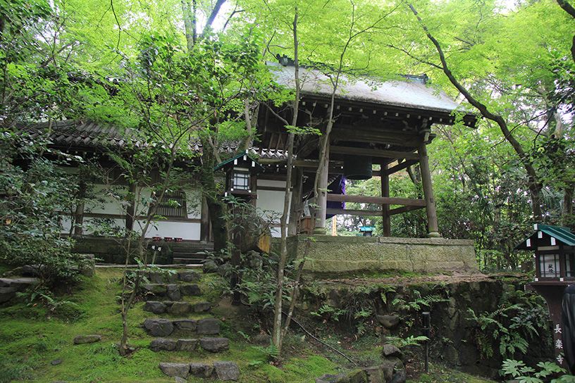 長楽寺