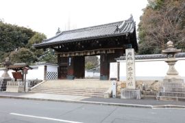 御香宮神社｜そうだ 京都、行こう。