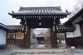 上品蓮台寺｜そうだ 京都、行こう。