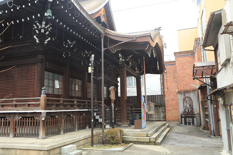 誠心院