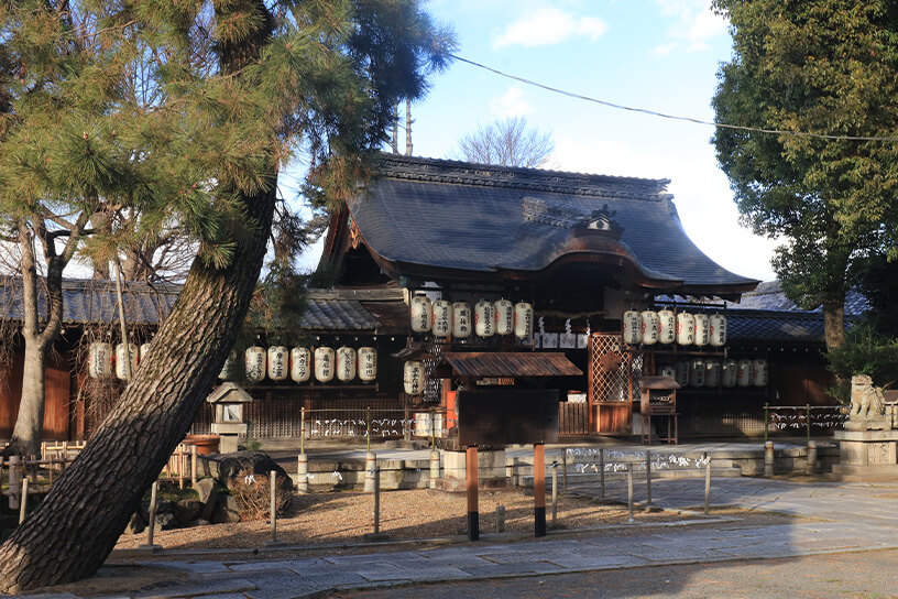 縣神社