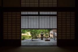 大徳寺 孤篷庵｜そうだ 京都、行こう。