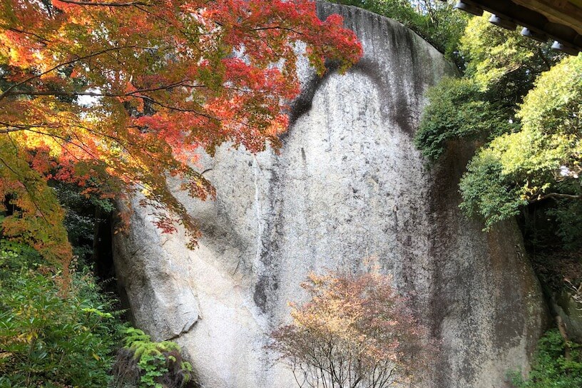 笠置寺