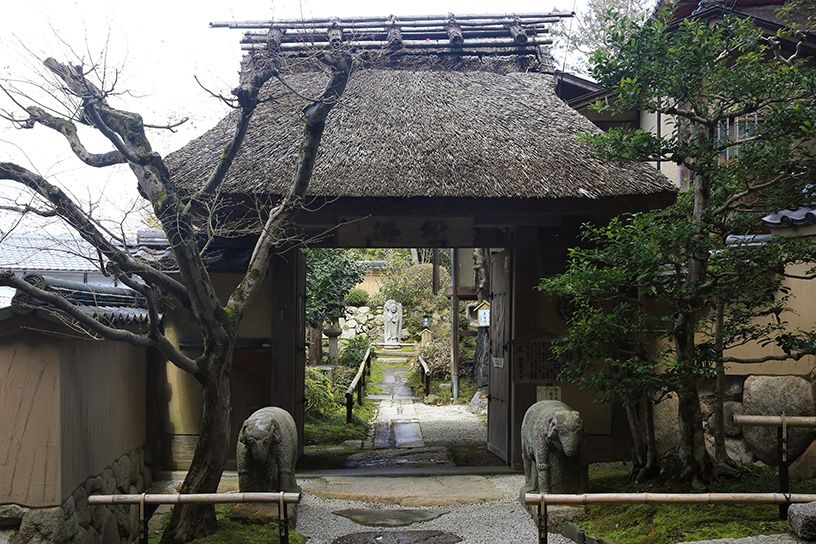 野仏庵