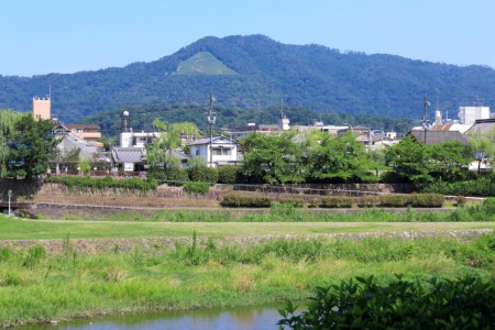 京都の町づくりのルーツは“庭園”にあり！？　