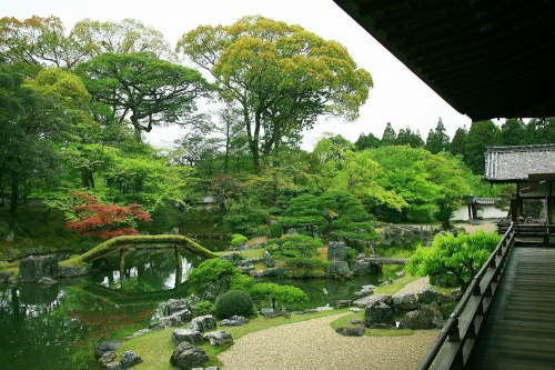 醍醐寺