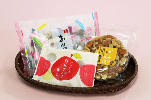 果菓 伊藤軒 伏見稲荷店
