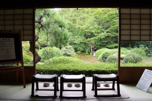 雲龍院