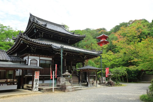 今熊野観音寺