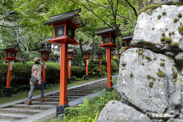 北山東部コース