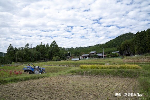 北山西部コース