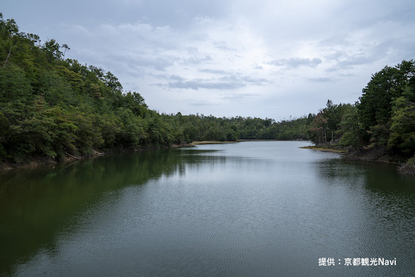 北山西部コース