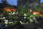 醍醐寺三宝院