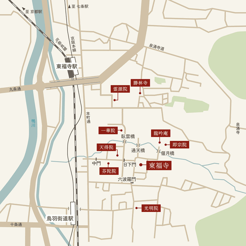 map イメージ