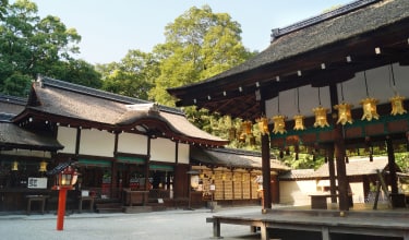 河合神社