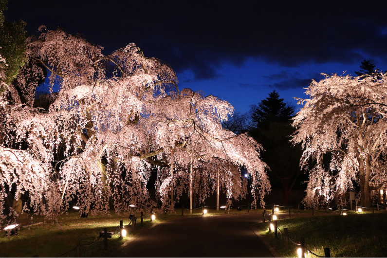 醍醐寺霊宝館