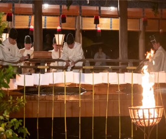 “夏越祓” イメージ