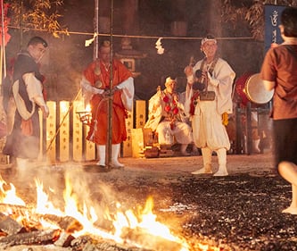 知恩院の今を知る　ー「勢至堂」修理現場見学とお坊さんのご案内で境内参拝ー イメージ