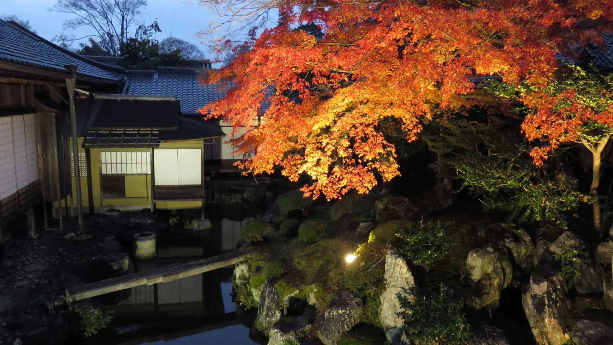 醍醐寺三宝院